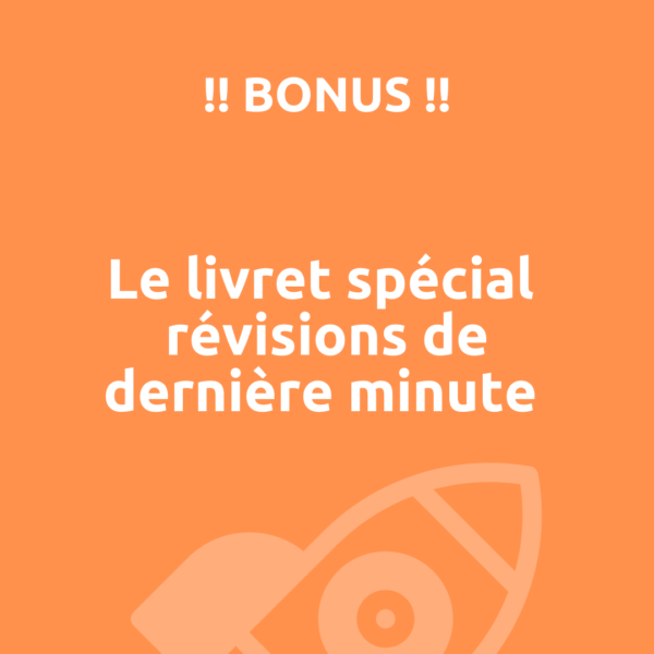 Partiels boost : ton allié pour sauver ton année ! – Image 4